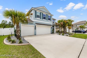 3086 Cold Leaf Way, Green Cove Springs, FL 32043