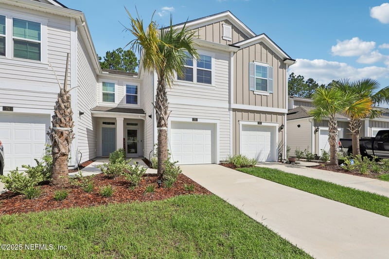 70 Barley St, St Augustine, FL 32092