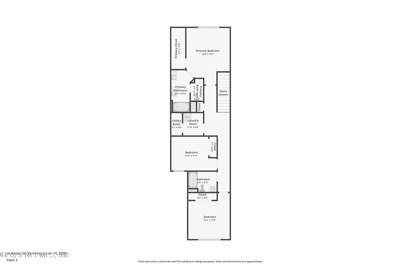 70 Barley St, St Augustine, FL 32092