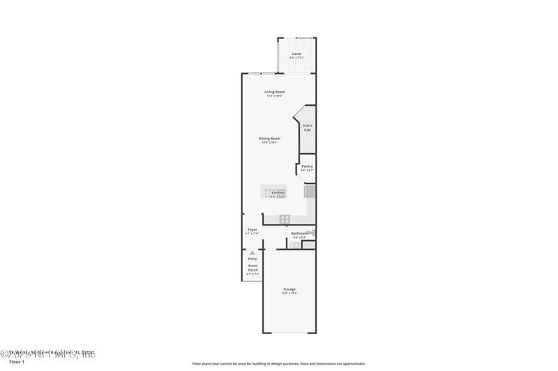 70 Barley St, St Augustine, FL 32092