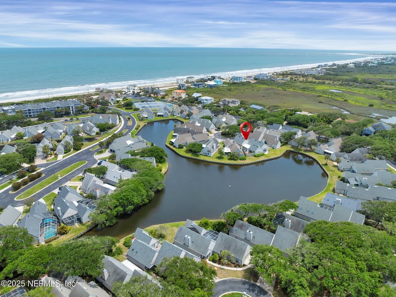 107 Hammock Cir, St Augustine, FL 32084