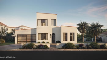 30 Bermuda Run Way, St Augustine Beach, FL 32080