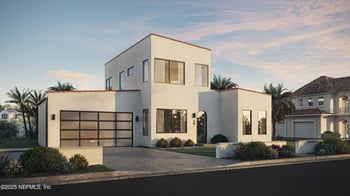 30 Bermuda Run Way, St Augustine Beach, FL 32080