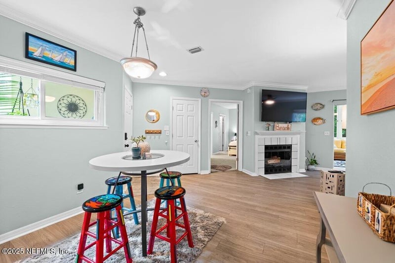 1800 The Greens Way #507, Jacksonville Beach, FL 32250