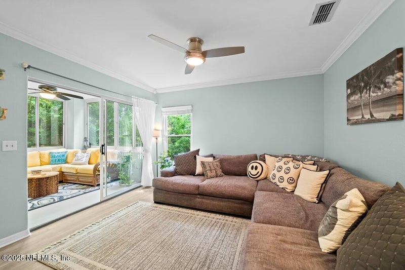 1800 The Greens Way #507, Jacksonville Beach, FL 32250