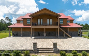 1845 Kinard Rd, Bryceville, FL 32009