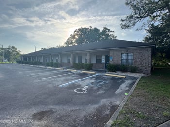 550 Balmoral Cir #300 BUILDING, Jacksonville, FL 32218