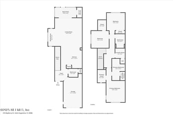 215 Bayberry Cir #601, St Augustine, FL 32086