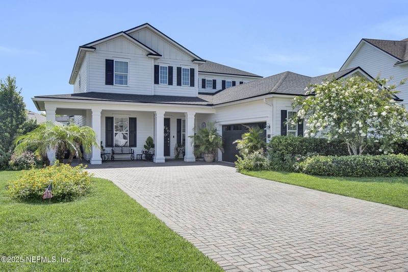 37 Permit Ct, St Augustine, FL 32092