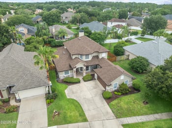 13764 Shady Woods St, Jacksonville, FL 32224