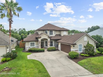 13764 Shady Woods St, Jacksonville, FL 32224