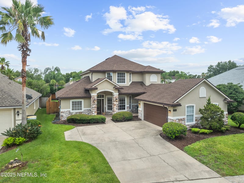 13764 Shady Woods St, Jacksonville, FL 32224