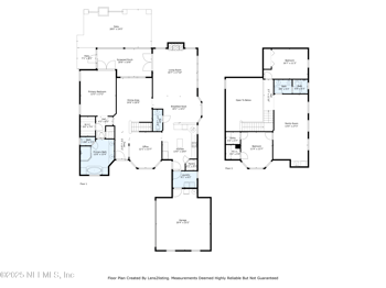 13764 Shady Woods St, Jacksonville, FL 32224