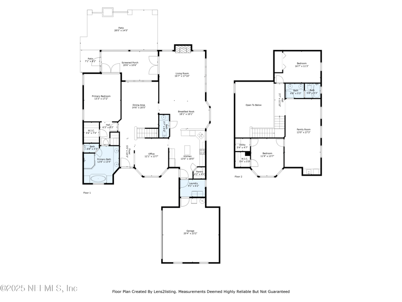 13764 Shady Woods St, Jacksonville, FL 32224