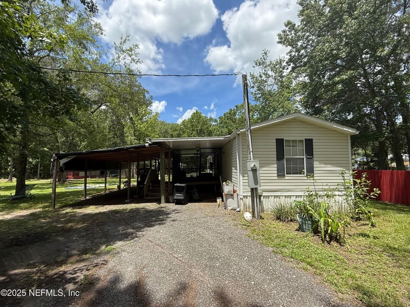 10235 Deep Creek Blvd, Hastings, FL 32145