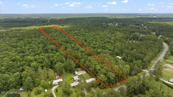 451064 Old Dixie Hw, Callahan, FL 32011