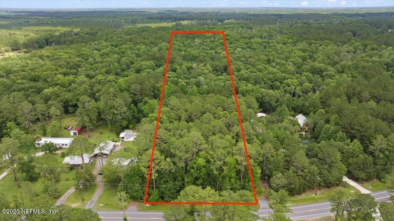 451064 Old Dixie Hw, Callahan, FL 32011