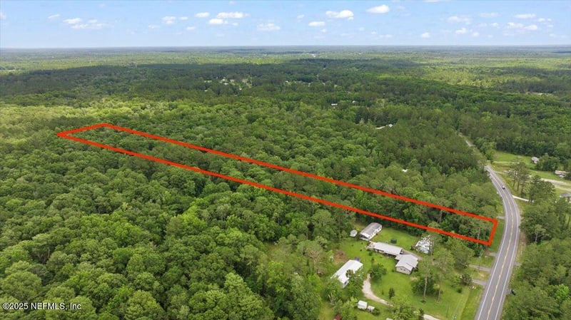 451064 Old Dixie Hw, Callahan, FL 32011