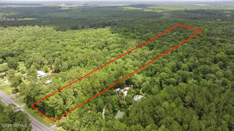 451064 Old Dixie Hw, Callahan, FL 32011