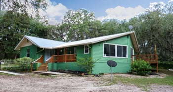 5817 Crater Lake Cir, Keystone Heights, FL 32656