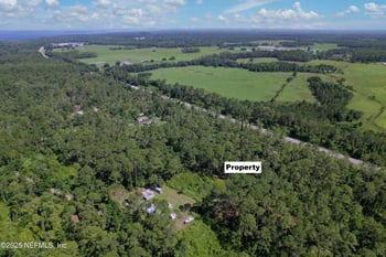 215 Ward Ave, Crescent, FL 32112