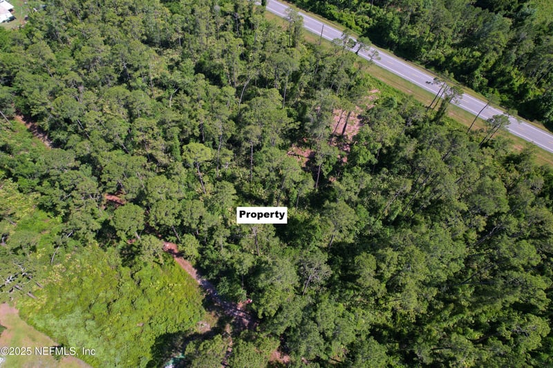 215 Ward Ave, Crescent, FL 32112