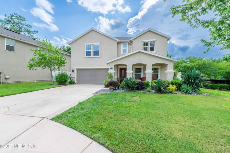 12766 Chandlers Crossing Ln, Jacksonville, FL 32226