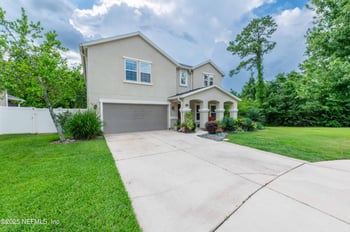 12766 Chandlers Crossing Ln, Jacksonville, FL 32226