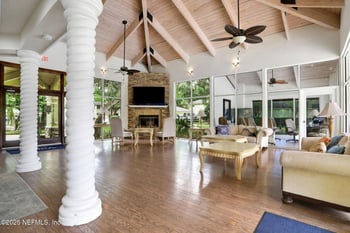 1800 The Greens Way #605, Jacksonville Beach, FL 32250