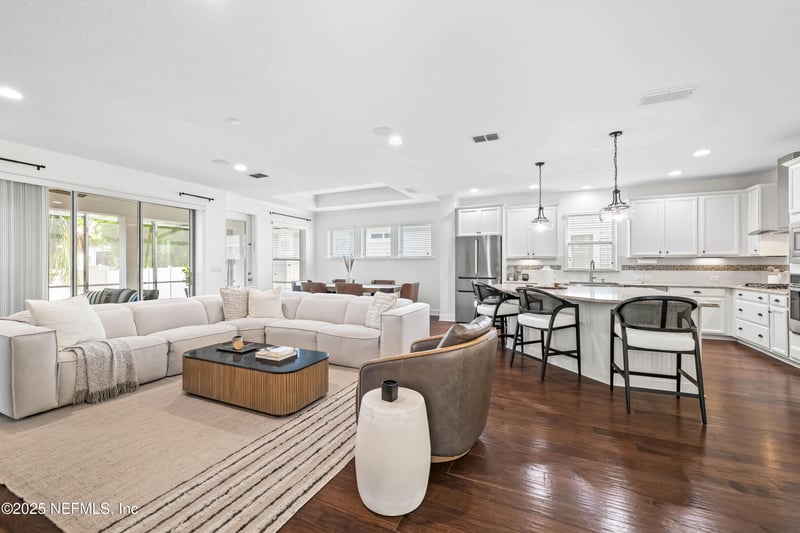 91 Paradise Valley Dr, Ponte Vedra, FL 32081