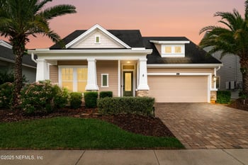 91 Paradise Valley Dr, Ponte Vedra, FL 32081