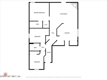 8729 Tristan Dr, Jacksonville, FL 32210