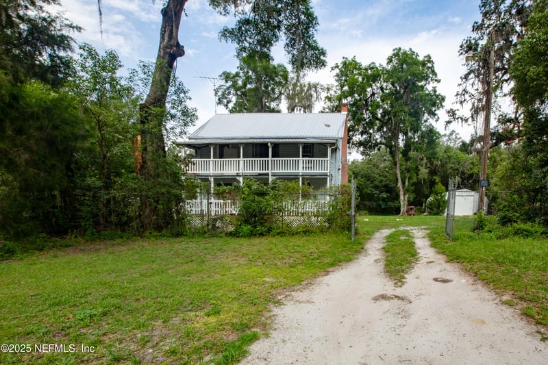 405 County Road 21, Hawthorne, FL 32640