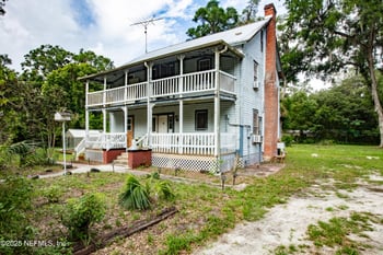 405 County Road 21, Hawthorne, FL 32640