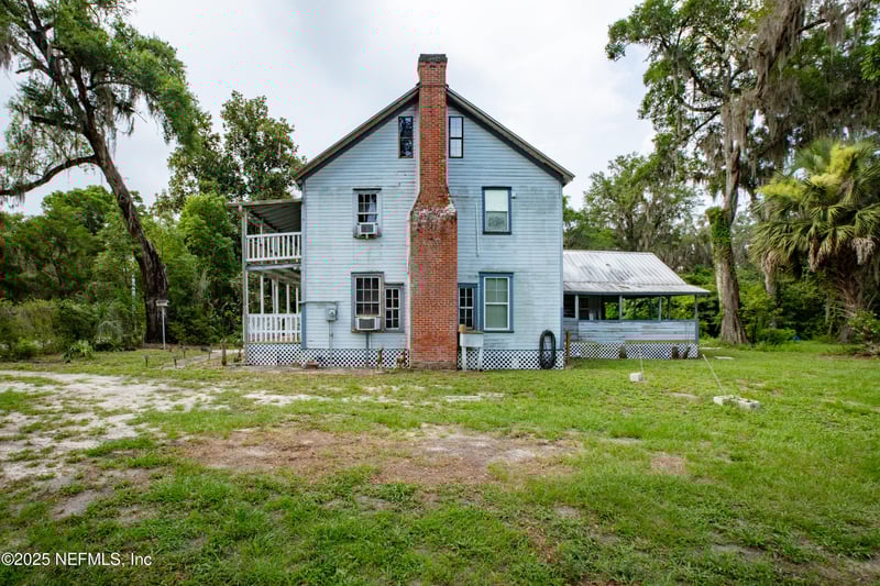 405 County Road 21, Hawthorne, FL 32640