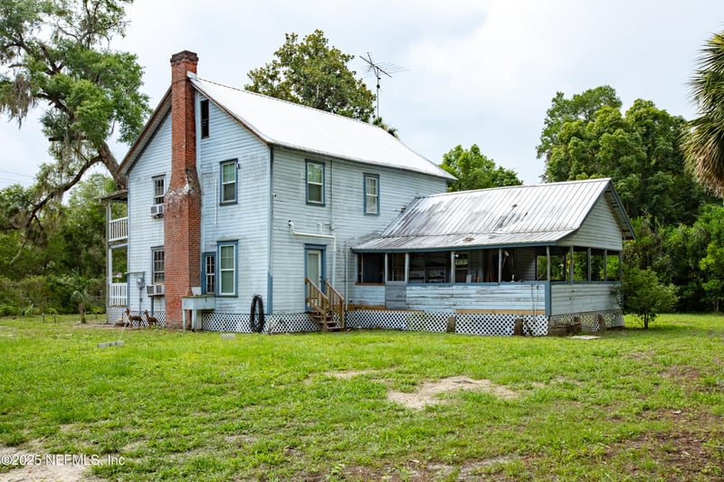 405 County Road 21, Hawthorne, FL 32640