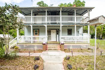 405 County Road 21, Hawthorne, FL 32640