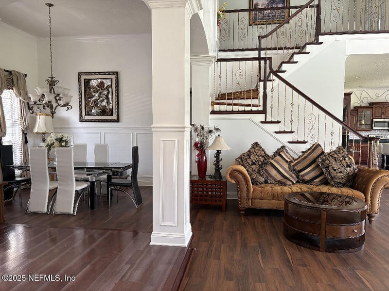 2560 Country Club Blvd, Orange Park, FL 32073