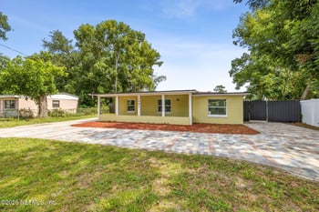 1901 Forest Hills Rd, Jacksonville, FL 32208