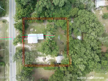 405 County Road 21, Hawthorne, FL 32640