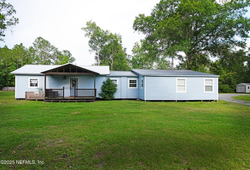 605 County Road 217, Jacksonville, FL 32234