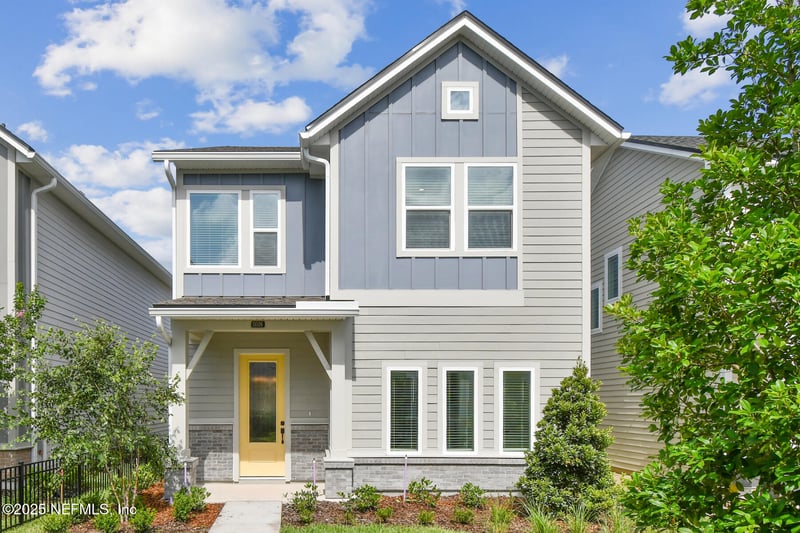 11026 Electron Way, Jacksonville, FL 32256