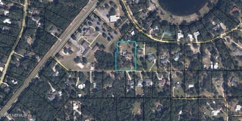 6615 Camelot Ct, Keystone Heights, FL 32656