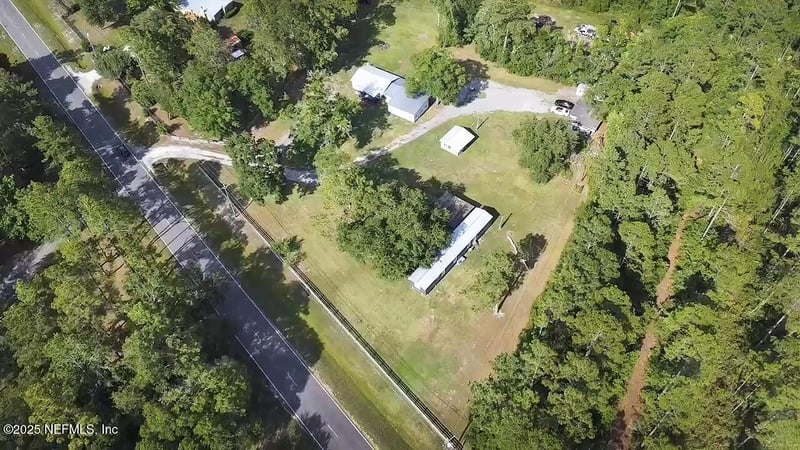 605 County Road 217, Jacksonville, FL 32234