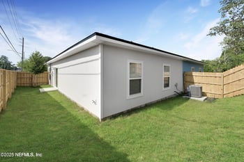 0 Bakersfield Dr, Jacksonville, FL 32210