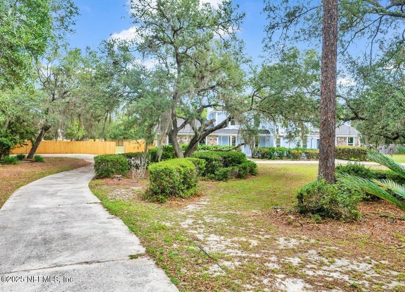 6615 Camelot Ct, Keystone Heights, FL 32656