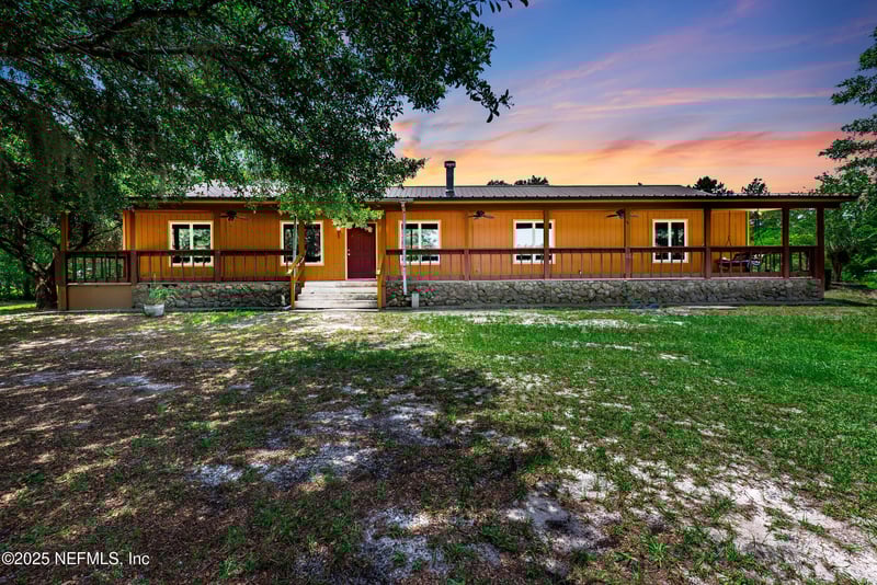 8205 Cr 208 , St Augustine, FL 32092