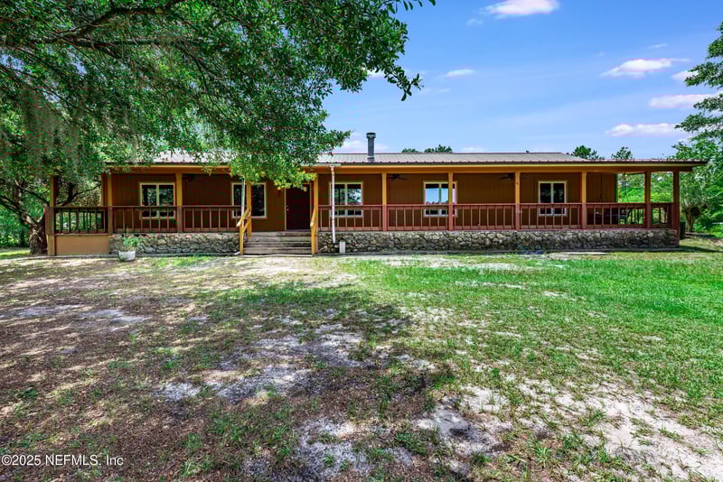 8205 Cr 208 , St Augustine, FL 32092