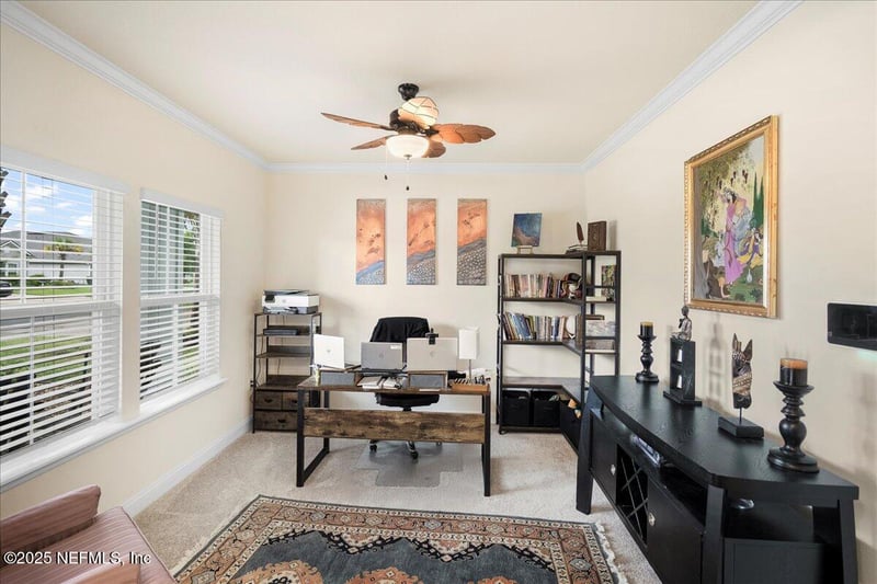 2629 Cold Stream Ln, Green Cove Springs, FL 32043