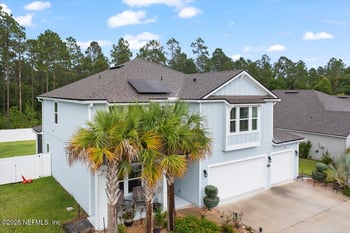 2629 Cold Stream Ln, Green Cove Springs, FL 32043